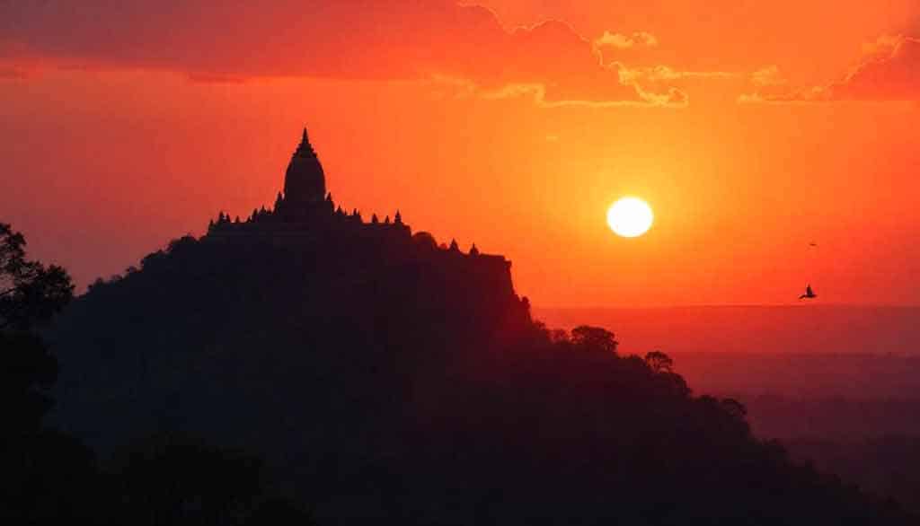 Sigiriya