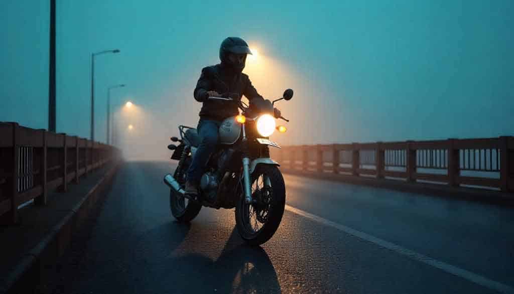 Kawasaki KLX150SM SE