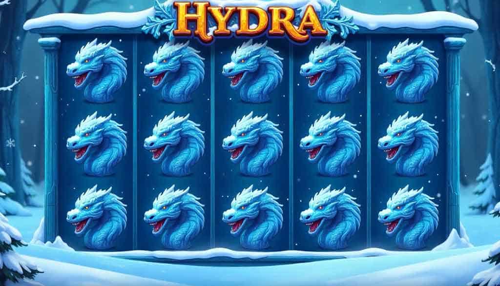 Menyelami Sensasi Slot Depo 10k Dapat Bonus di Legend of Hydra™ Playtech