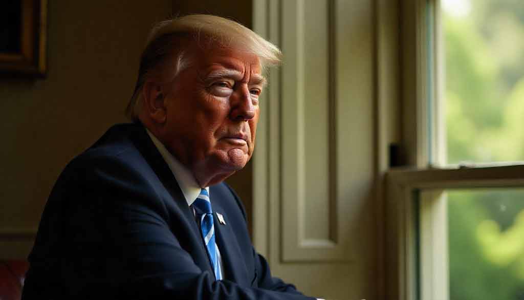 5 Presiden Terbaik Dunia: Pemimpin yang Menginspirasi