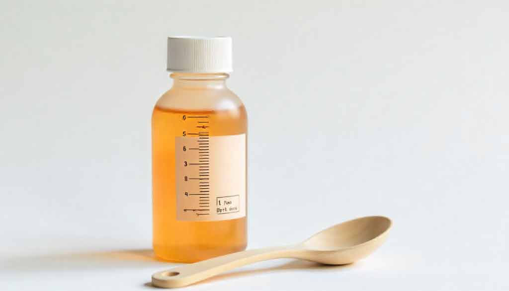 Manfaat Konidin Cair: Redakan Batuk & Legakan Pernapasan