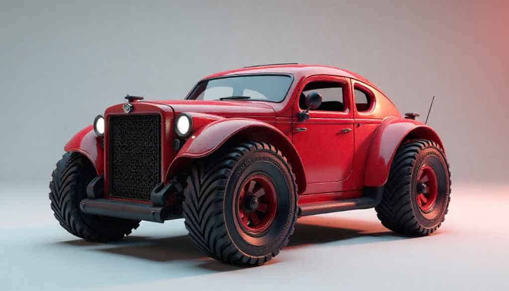 Motor Sonic Buatan Mana? Mengenal Asal Usul dan Keunggulannya