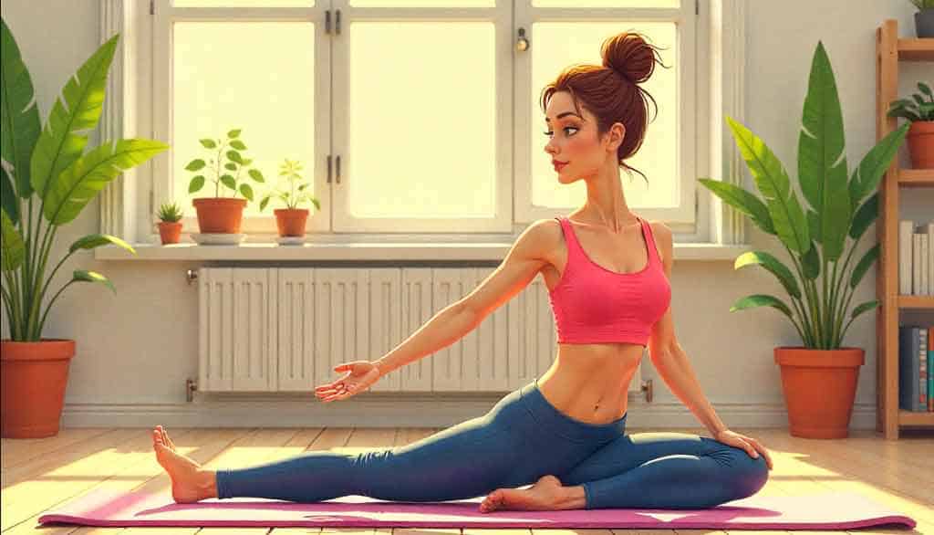 Pilates: Olahraga Modern untuk Kesehatan Tubuh dan Pikiran