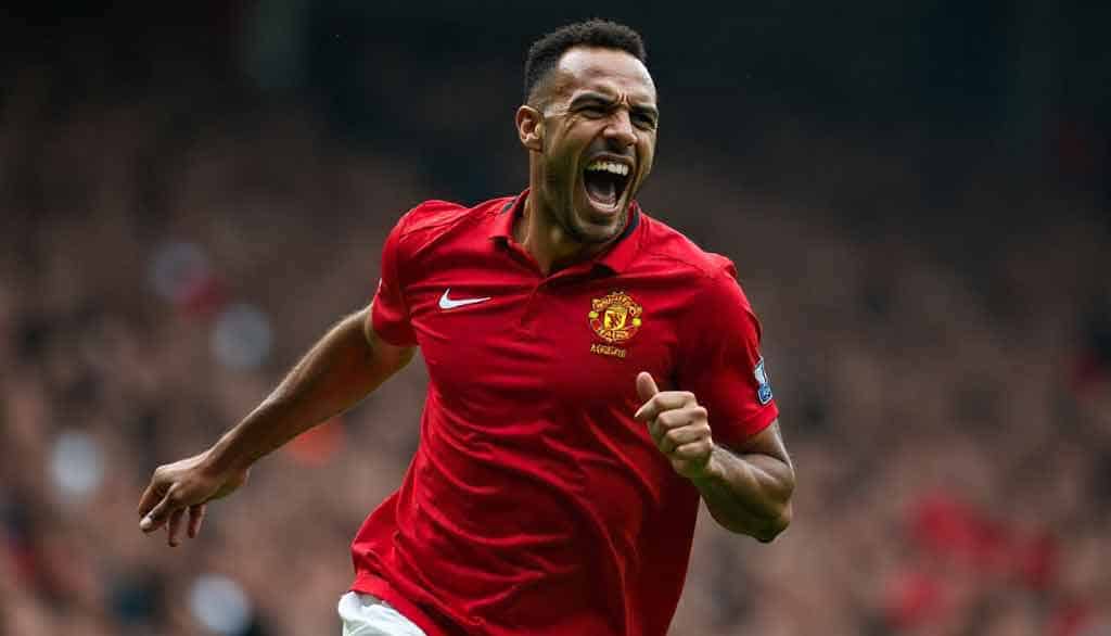 Rio Ferdinand: Legenda Bek Inggris yang Tak Tergantikan