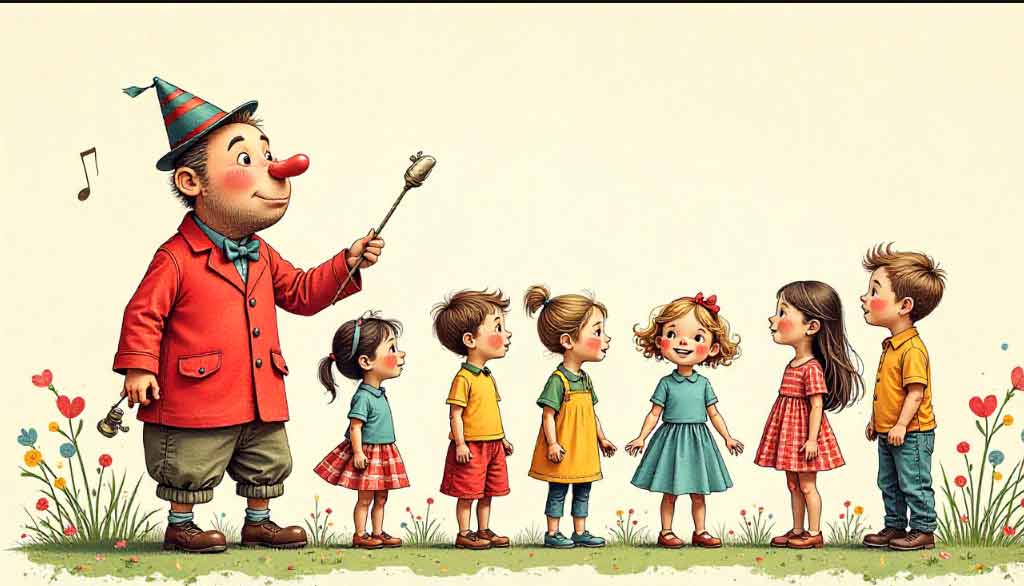 Teater Musikal: Perpaduan Seni, Musik, dan Drama yang Memikat