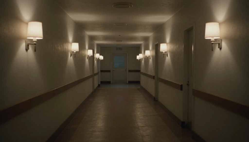 A Cure for Wellness Film: Misteri dan Ketegangan yang Memikat