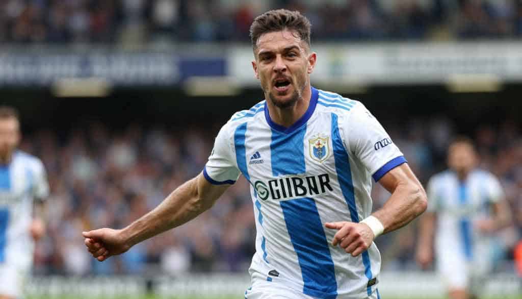 Brajan Gruda: Bintang Muda Brighton & Hove Albion