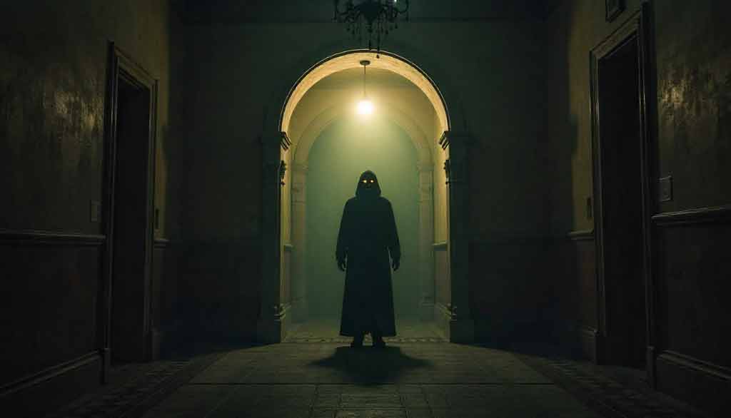 Hannibal Film: Kegelapan Psikologis yang Menegangkan