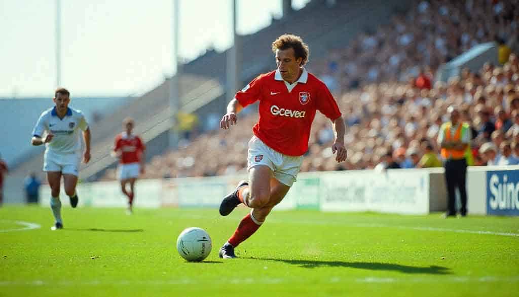 Jan Paul van Hecke Brighton: Pilar Baru di Lini Belakang The Seagulls